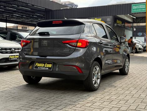 Fiat ARGO DRIVE 1.0 6V Flex