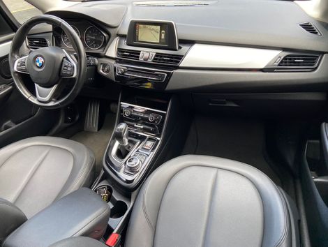 BMW 220i Tourer Active Flex 2.0 TB Aut.