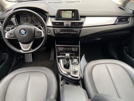 BMW 220i Tourer Active Flex 2.0 TB Aut.