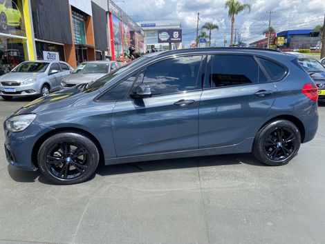 BMW 220i Tourer Active Flex 2.0 TB Aut.