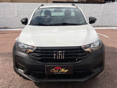 Fiat Strada Endurance 1.3 Flex 8V CS Plus