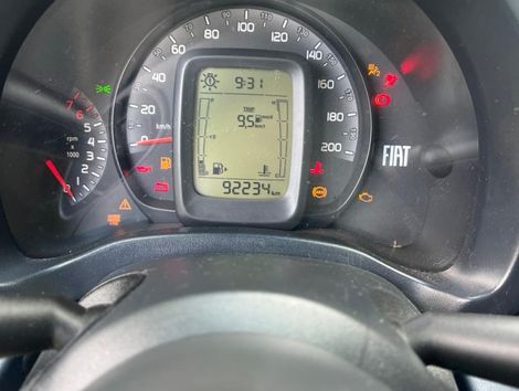 Fiat UNO ATTRACTIVE 1.0 Fire Flex 8V 5p