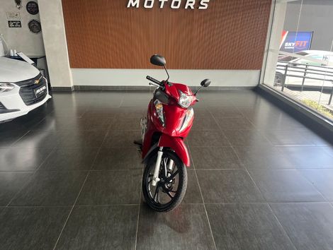 HONDA BIZ 125/125i Flex