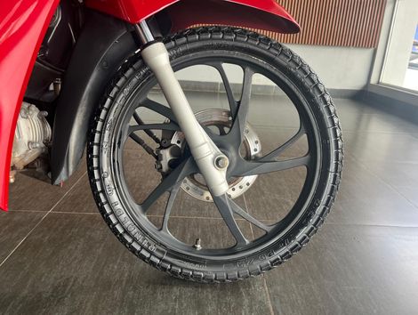 HONDA BIZ 125/125i Flex