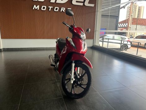 HONDA BIZ 125/125i Flex