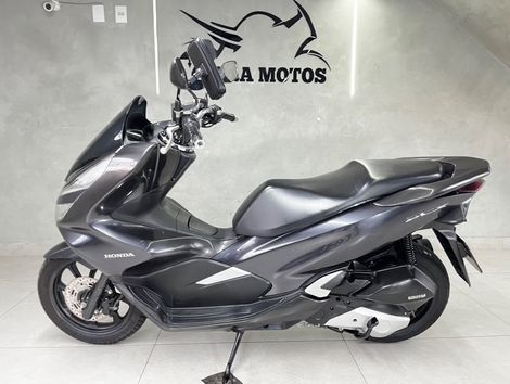 HONDA PCX 150/DLX