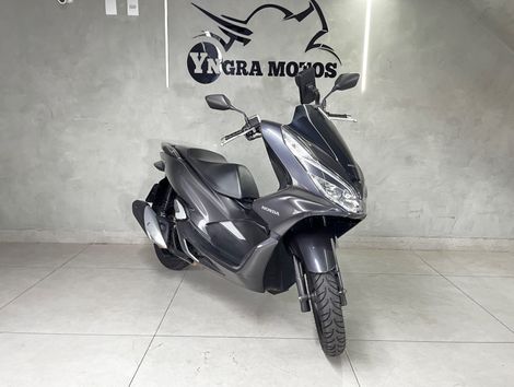 HONDA PCX 150/DLX