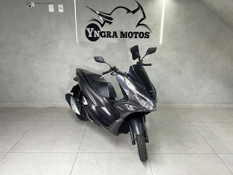 HONDA PCX 150/DLX