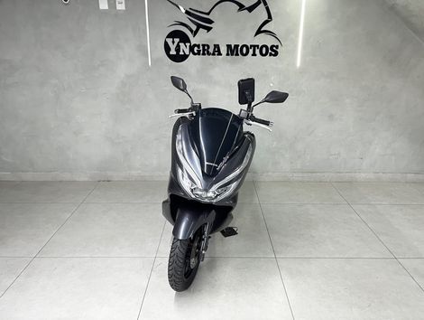 HONDA PCX 150/DLX
