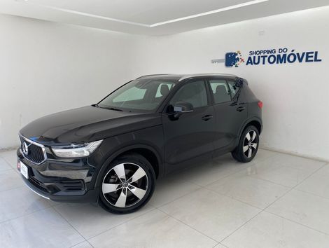 Volvo XC 40 T-4 MOMENTUM 2.0 190cv FWD