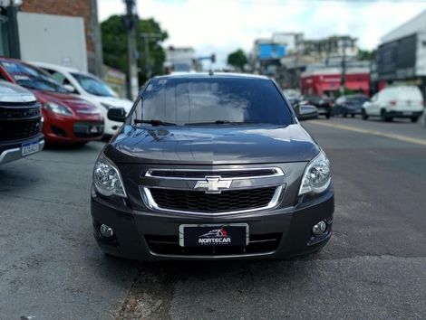 Chevrolet COBALT LTZ 1.4 8V FlexPower/EconoFlex 4p