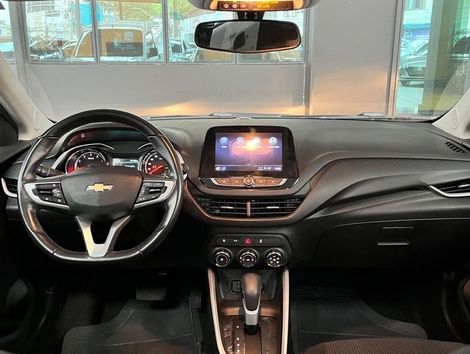 Chevrolet ONIX SEDAN Plus LTZ 1.0 12V TB Flex Aut.