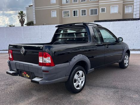 Fiat Strada Working 1.4 mpi Fire Flex 8V CE