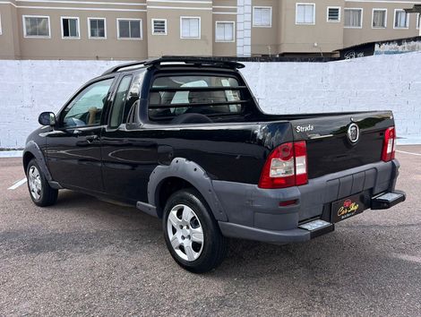 Fiat Strada Working 1.4 mpi Fire Flex 8V CE