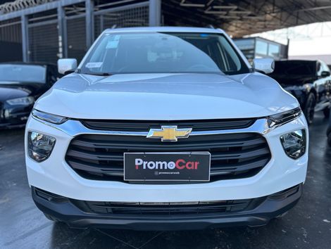 Chevrolet MONTANA LT 1.2  Turbo Flex 12V 4p Mec.