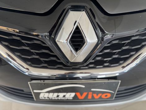 Renault CAPTUR Life 1.6 16V Flex 5p Aut.