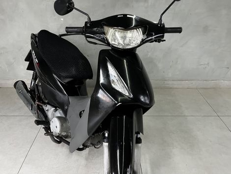 HONDA BIZ 125 KS/ 125 KS FLEX