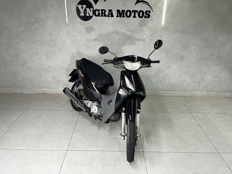 HONDA BIZ 125 KS/ 125 KS FLEX