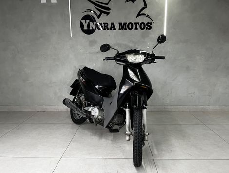 HONDA BIZ 125 KS/ 125 KS FLEX