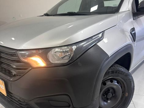 Fiat Strada Endurance 1.4 Flex 8V CS Plus