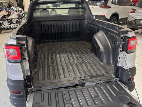 Fiat Strada Endurance 1.4 Flex 8V CS Plus