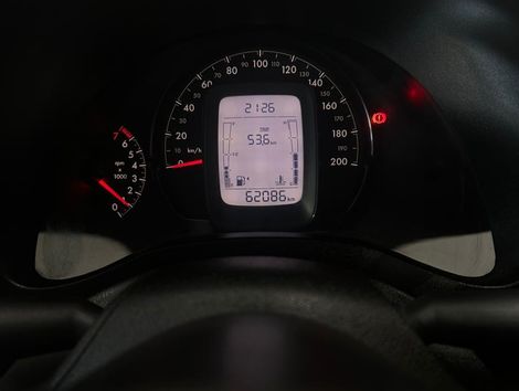 Fiat Strada Endurance 1.4 Flex 8V CS Plus