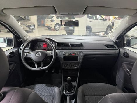 VolksWagen Gol 1.0 Flex 12V 5p