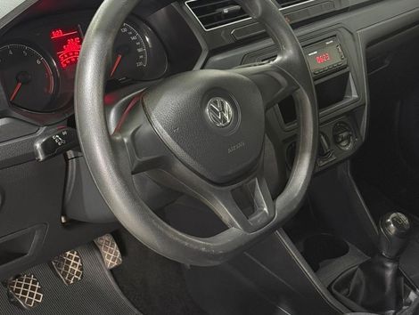 VolksWagen Gol 1.0 Flex 12V 5p