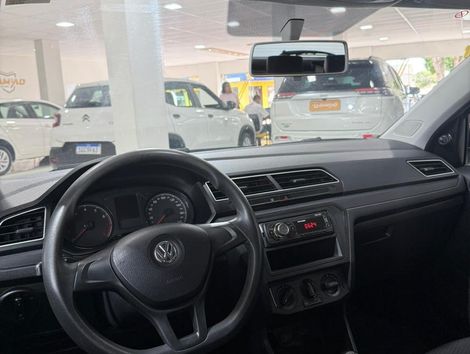 VolksWagen Gol 1.0 Flex 12V 5p
