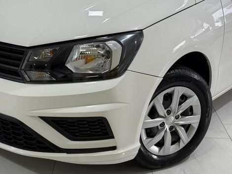 VolksWagen Gol 1.0 Flex 12V 5p