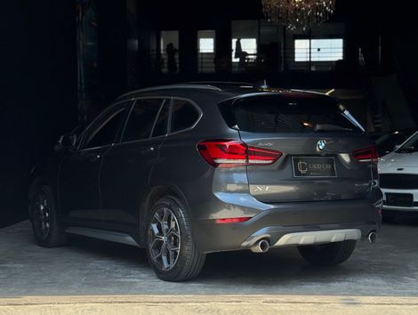 BMW X1 SDRIVE 20i 2.0/2.0 TB Acti.Flex Aut.