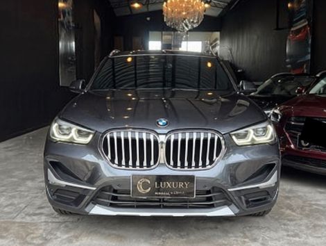 BMW X1 SDRIVE 20i 2.0/2.0 TB Acti.Flex Aut.
