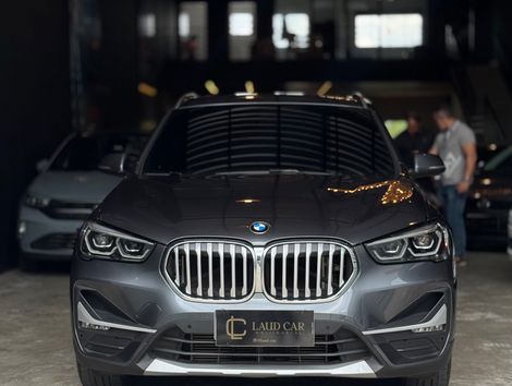 BMW X1 SDRIVE 20i 2.0/2.0 TB Acti.Flex Aut.