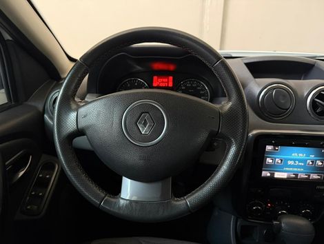 Renault DUSTER Dynamique 2.0 Flex 16V Aut.