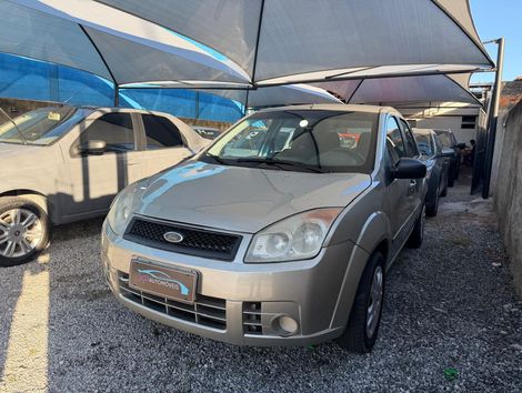 Ford Fiesta 1.6 8V Flex/Class 1.6 8V Flex 5p