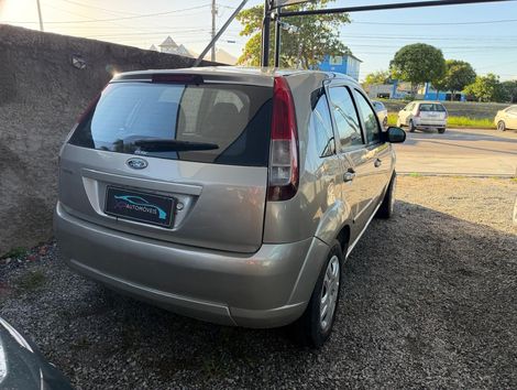 Ford Fiesta 1.6 8V Flex/Class 1.6 8V Flex 5p