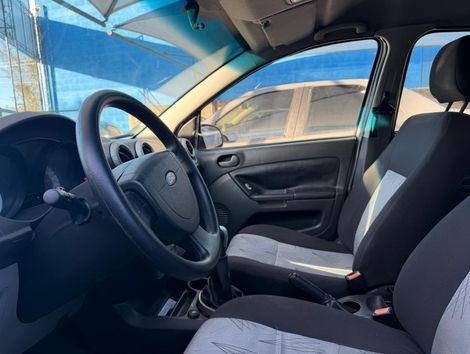 Ford Fiesta 1.6 8V Flex/Class 1.6 8V Flex 5p