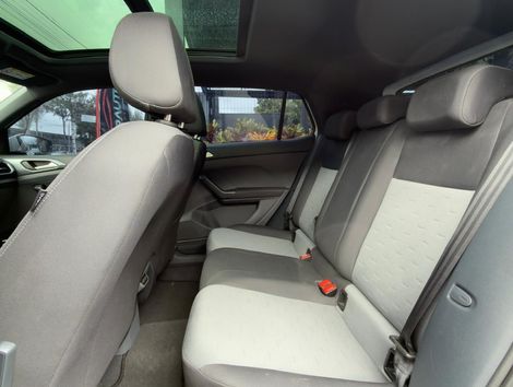 VolksWagen T-Cross Comfor. 200 TSI 1.0 Flex 5p Aut.