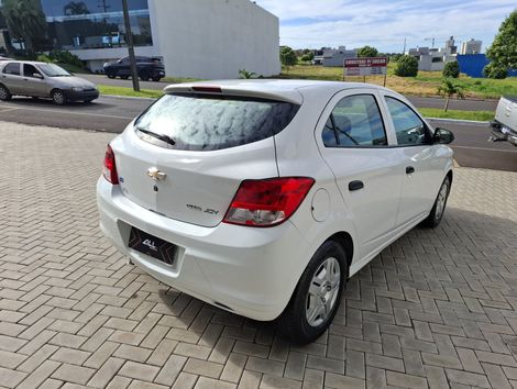 Chevrolet ONIX HATCH Joy 1.0 8V Flex 5p Mec.