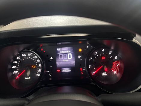 Fiat ARGO 1.0 6V Flex