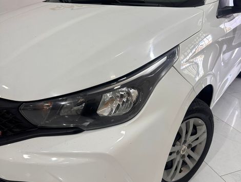 Fiat ARGO 1.0 6V Flex