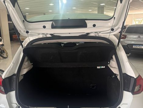 Fiat ARGO 1.0 6V Flex