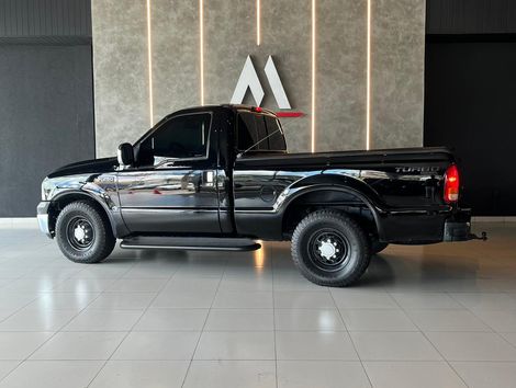 Ford F-250 XL 4.2 Turbo Diesel