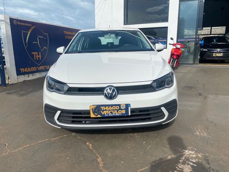 VolksWagen Polo 1.0 MPI Flex 12V 5p