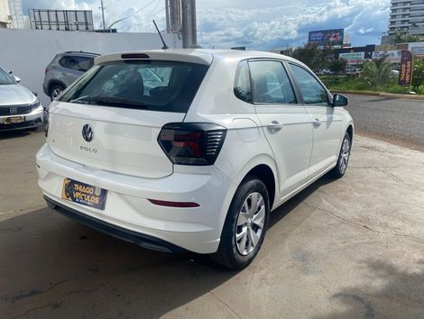 VolksWagen Polo 1.0 MPI Flex 12V 5p