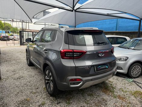 CHERY Tiggo 5X TXS 1.5 16V Turbo Flex Aut.