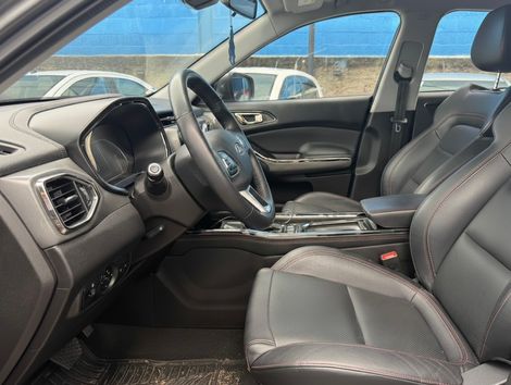 CHERY Tiggo 5X TXS 1.5 16V Turbo Flex Aut.