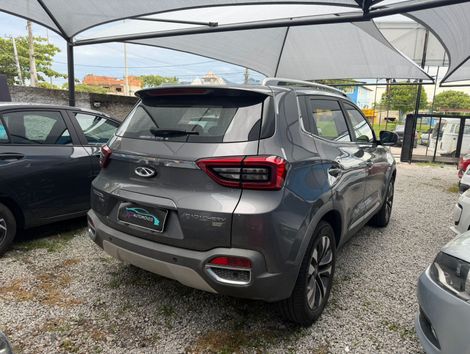 CHERY Tiggo 5X TXS 1.5 16V Turbo Flex Aut.