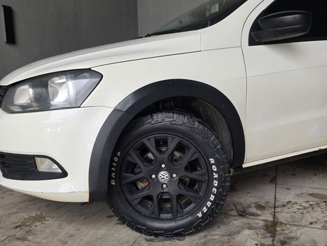 VolksWagen Saveiro Startline 1.6 T.Flex 8V