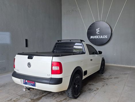 VolksWagen Saveiro Startline 1.6 T.Flex 8V